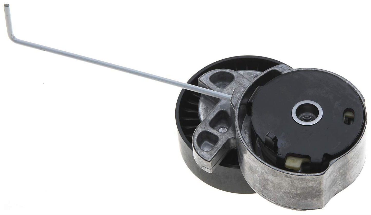 ACDelco Professional 38495 Conjunto de tensor de correa de transmisión de accesorios