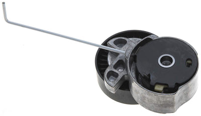 ACDelco Professional 38495 Conjunto de tensor de correa de transmisión de accesorios