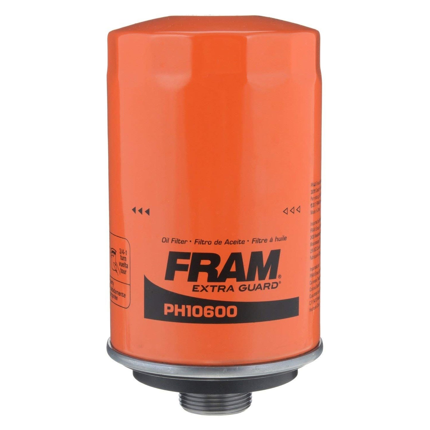 Fram PH10600 Engine Oil Filter