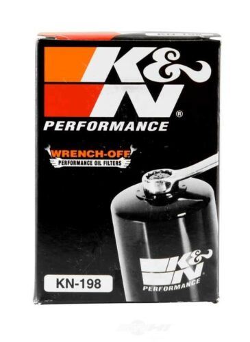 K&N KN198