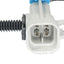 Genuine GM Parts 213-1529 Oxygen Sensor