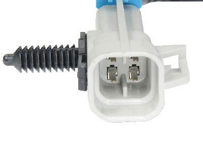 Genuine GM Parts 213-1529 Oxygen Sensor