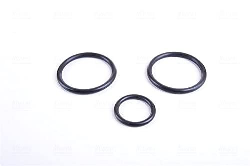 Nissens North America 64329 Radiator