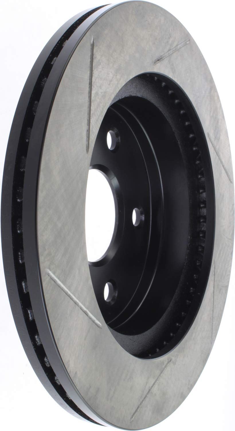 Stoptech 126.67053SL Disc Brake Rotor