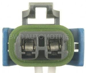 BWD PT9150 Power Window Motor Connector