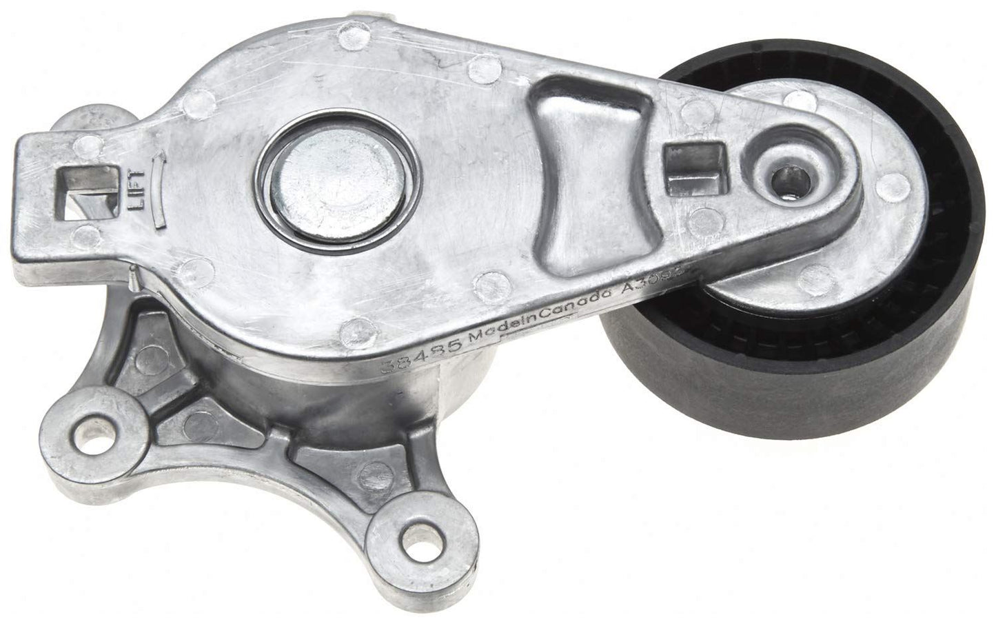 ACDelco Professional 38485 Conjunto de tensor de correa de transmisión de accesorios