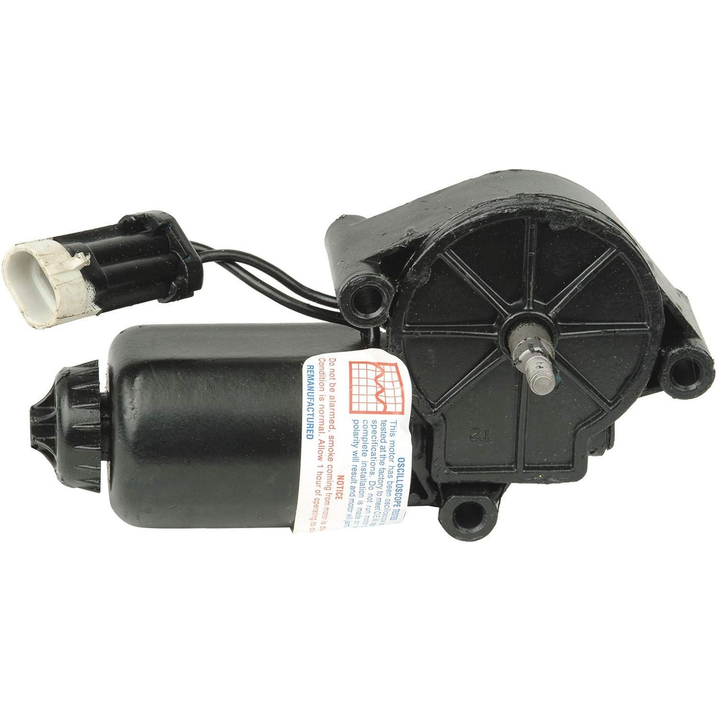CARDONE 49-121 Motor de faro
