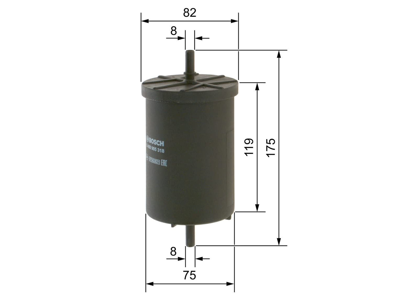 Bosch 71061
