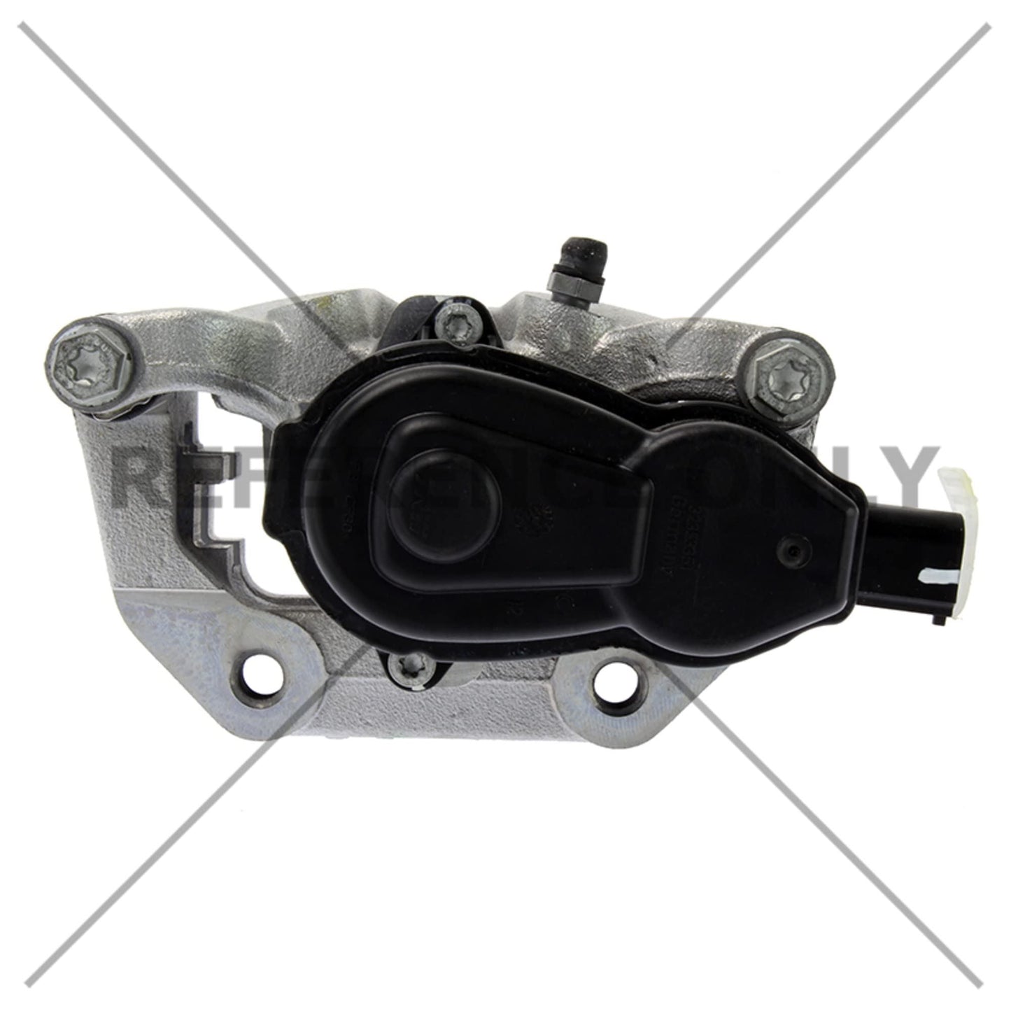 Centric Parts 14140596