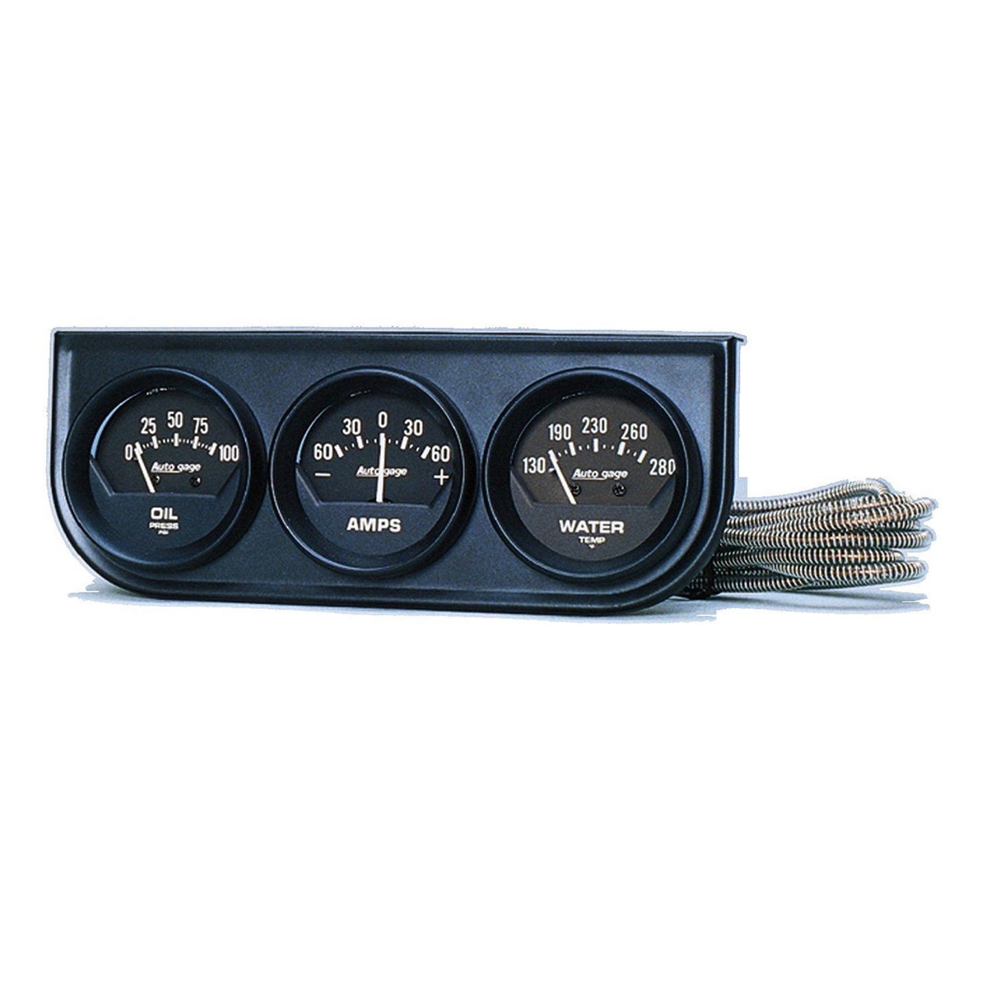 AutoMeter 2347