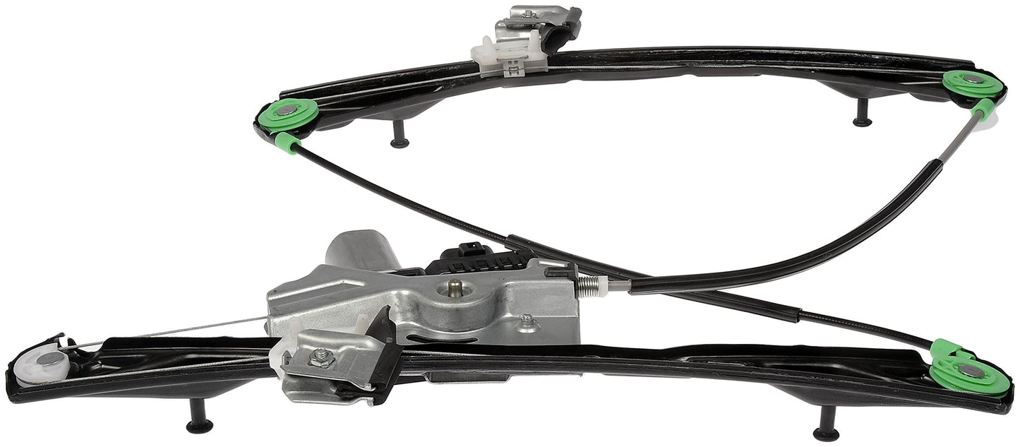 Dorman 751-199 Power Window Motor and Regulator Assembly