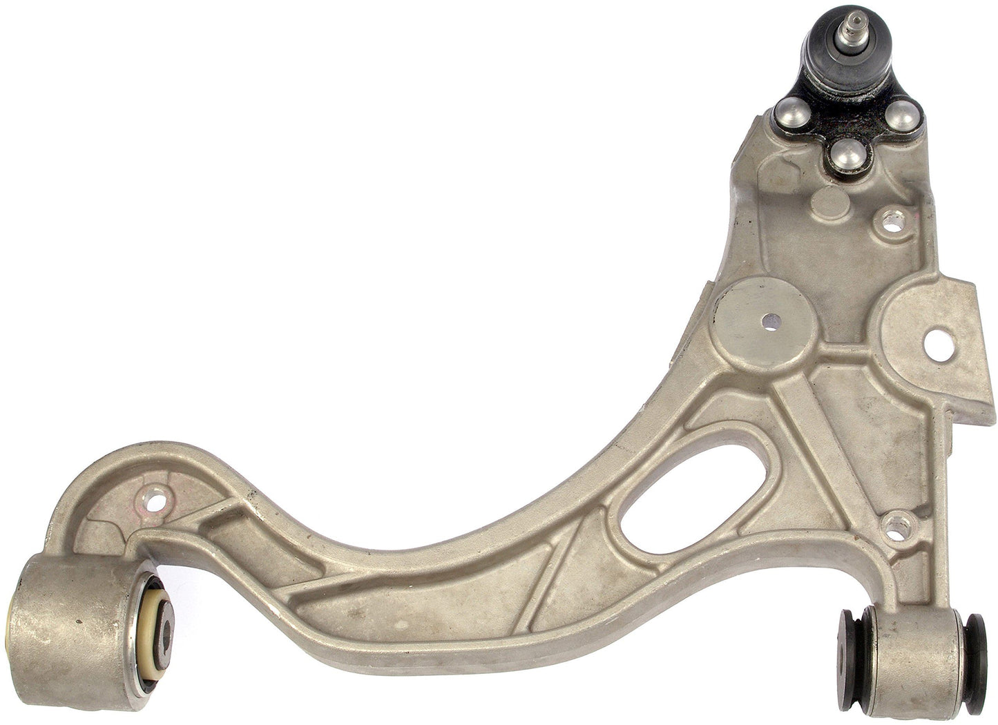 Dorman 520-170 Suspension Control Arm and Ball Joint Assembly