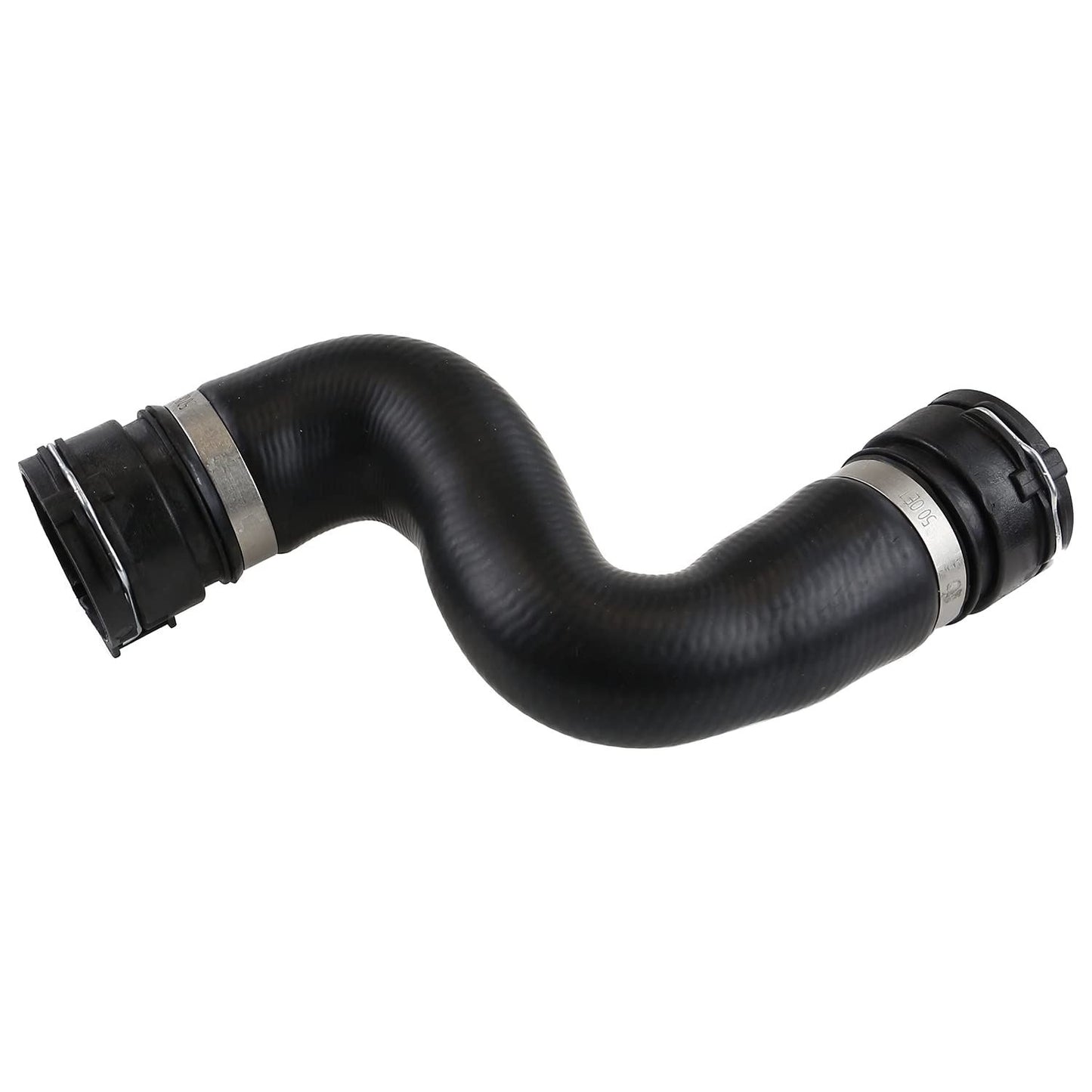 CRP CHR0187 Radiator Coolant Hose