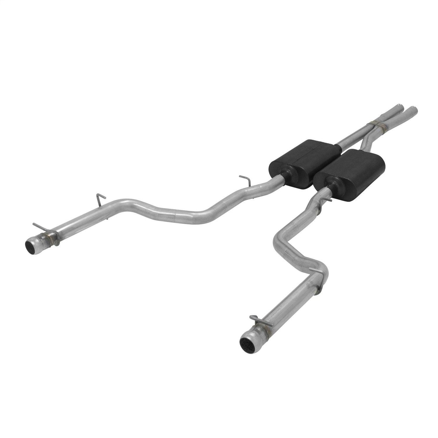 Kit de sistema de escape Flowmaster 817716