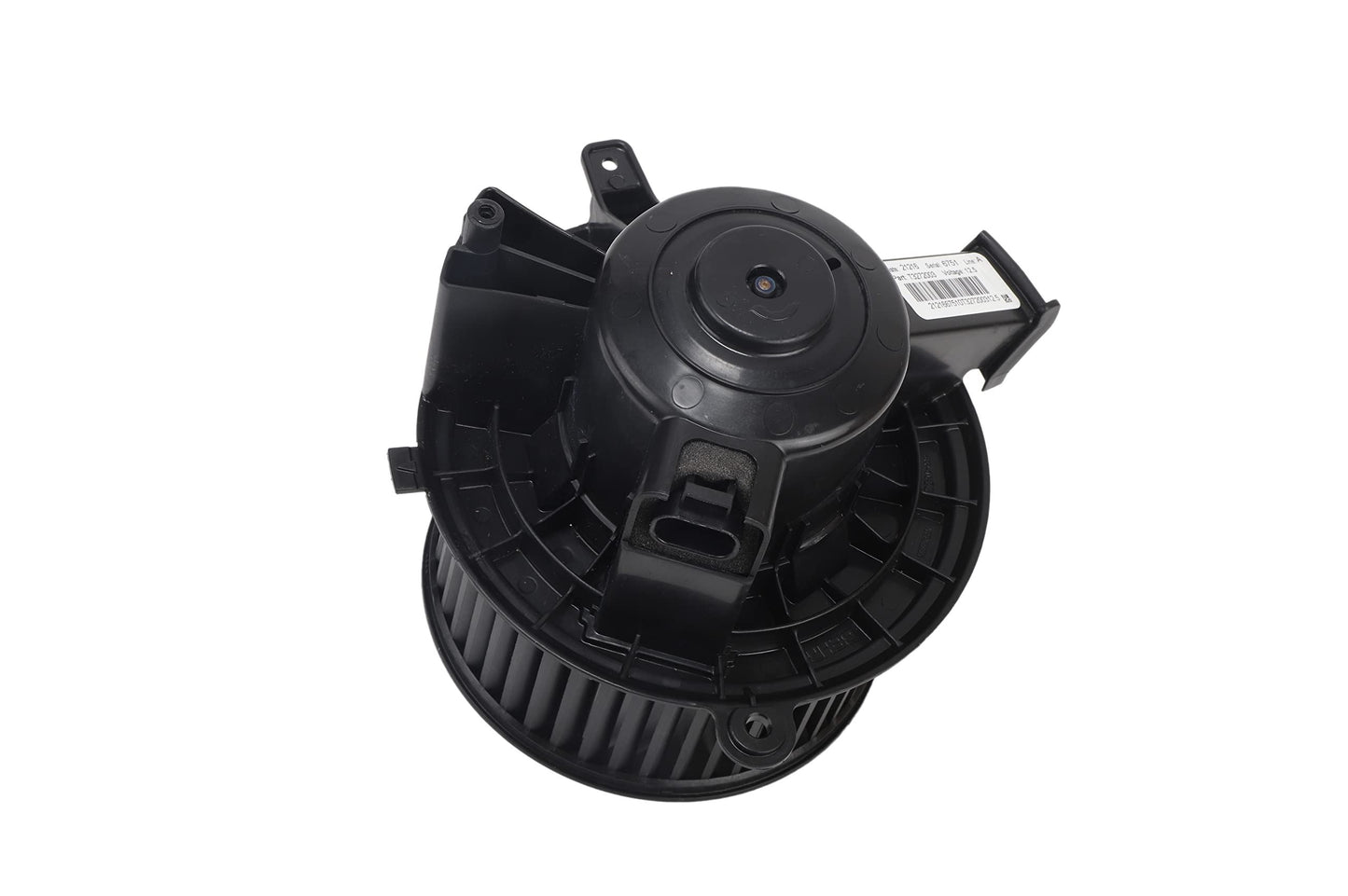 Genuine GM Parts 15-81786 HVAC Blower Motor