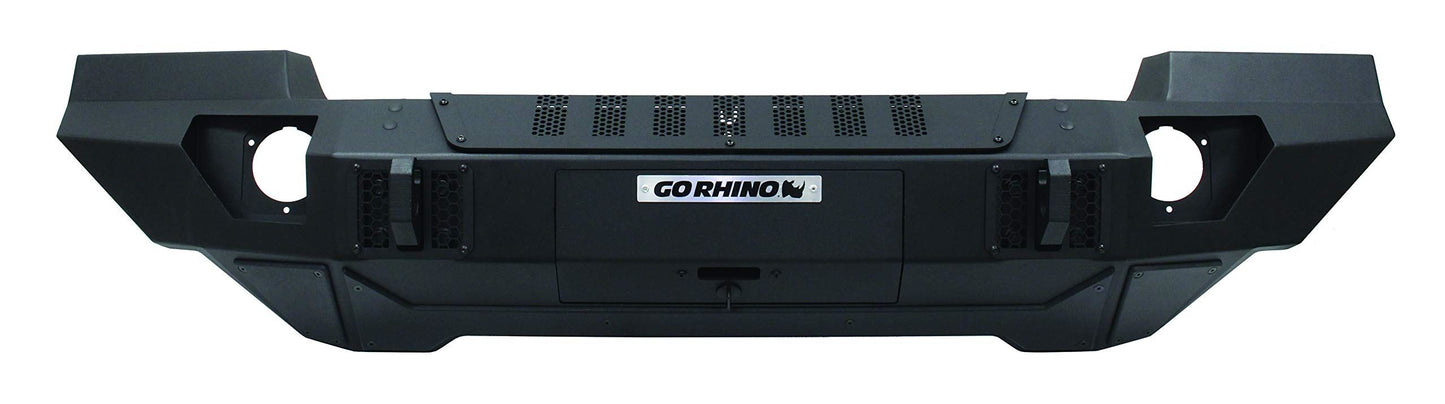 Go Rhino 230121T Bumper