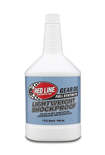 ACEITE LÍNEA ROJA 58404