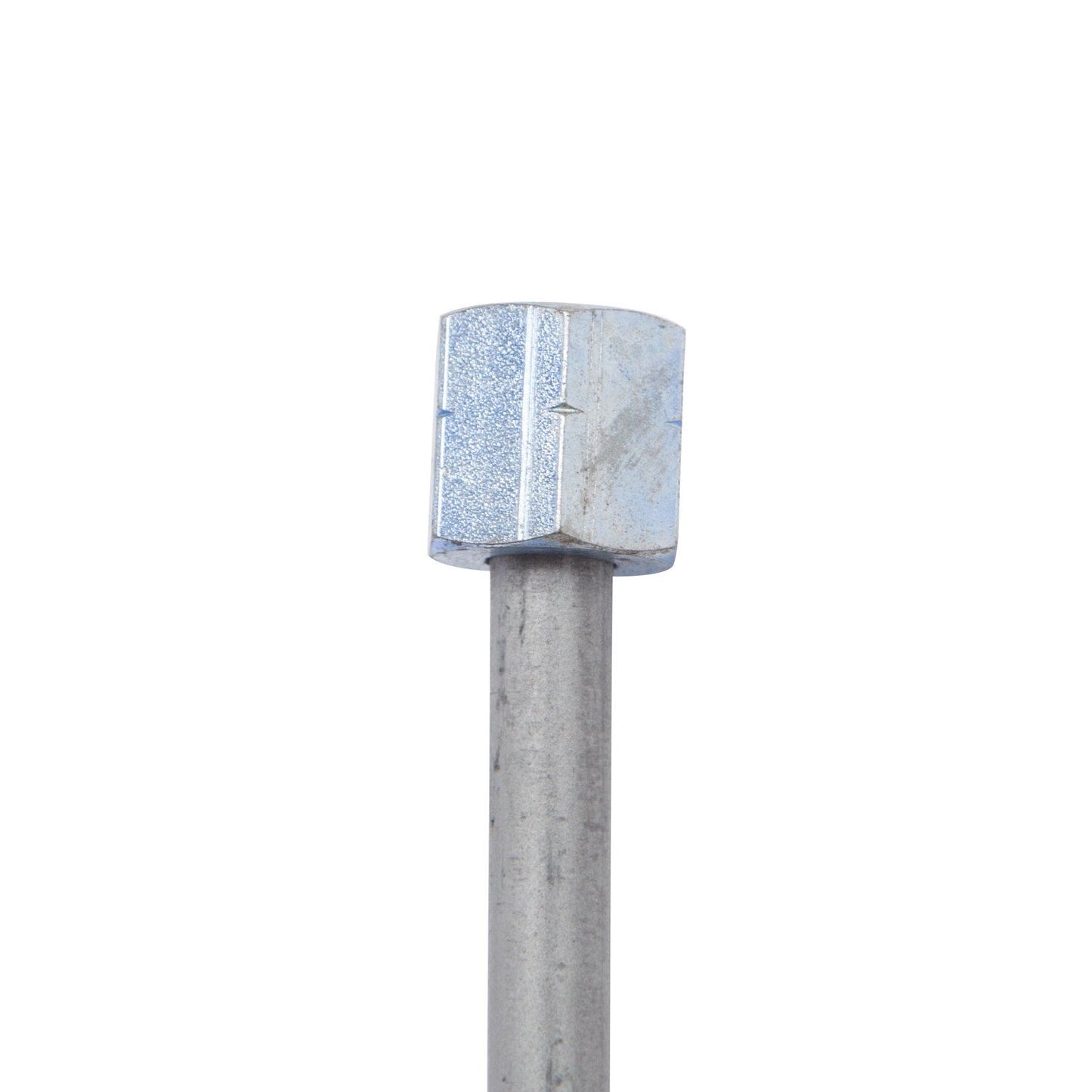 Edelmann 91853 Power Steering Pressure Line Hose Assembly