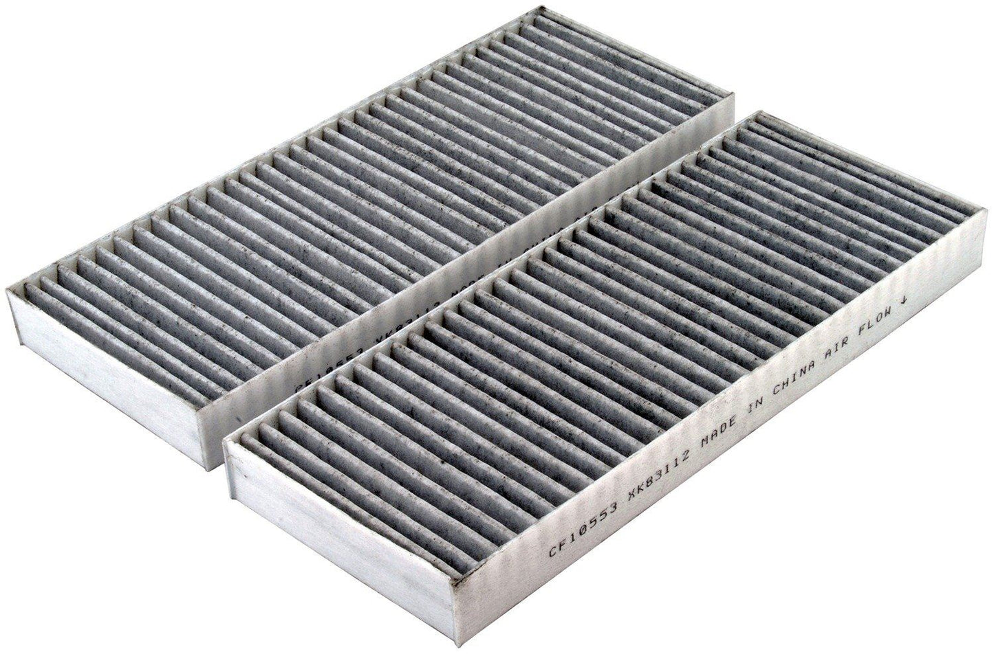 Filtro de aire de cabina Fram CF10553