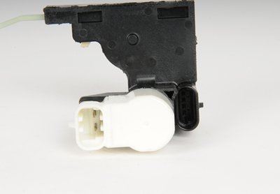 Genuine GM Parts 25664287 Door Lock Actuator Kit