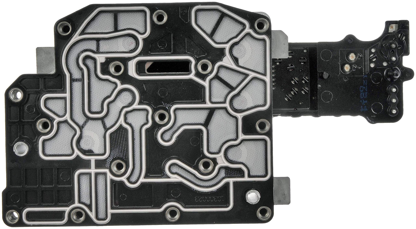 Dorman 609-040 Automatic Transmission Kickdown Solenoid