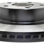 ACDelco Advantage 18A2328AC Rotor de frein à disque
