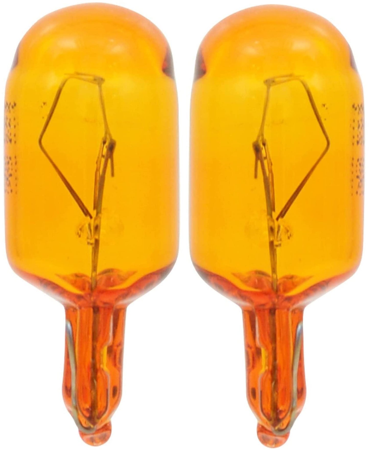 Philips 194NALLB2 Side Marker Light Bulb