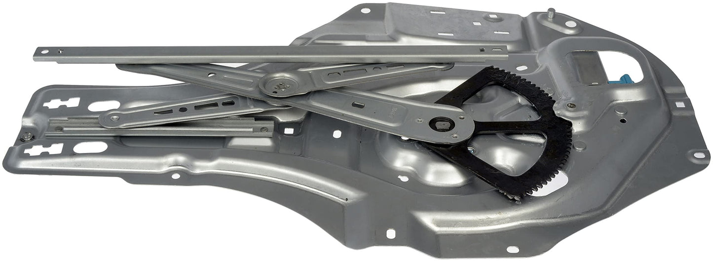 Dorman 748-947 Power Window Motor and Regulator Assembly