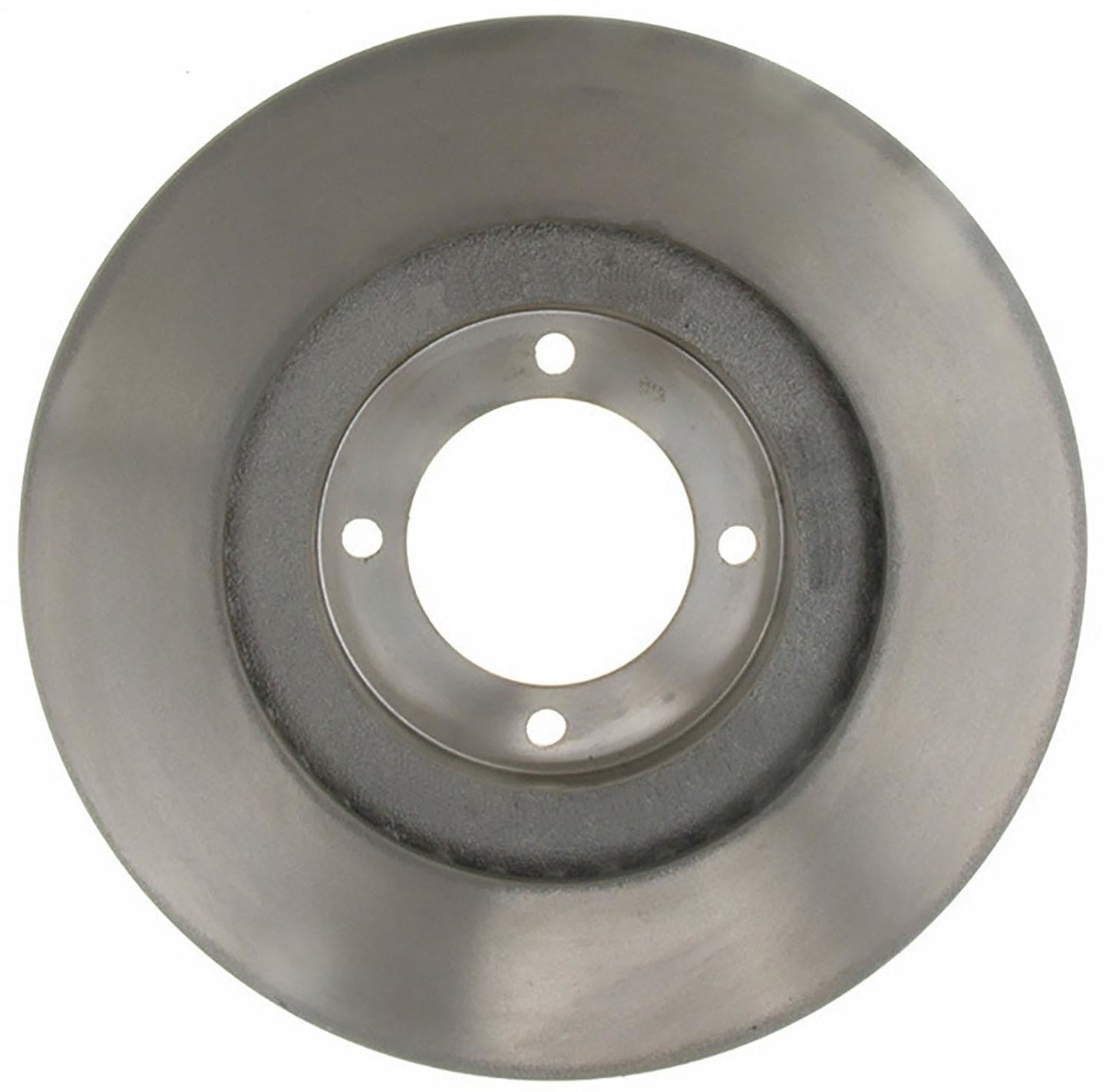 ACDelco Advantage 18A331A Rotor de frein à disque