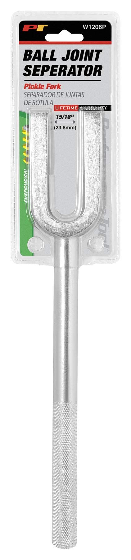 PERFORMANCE TOOL W1206P