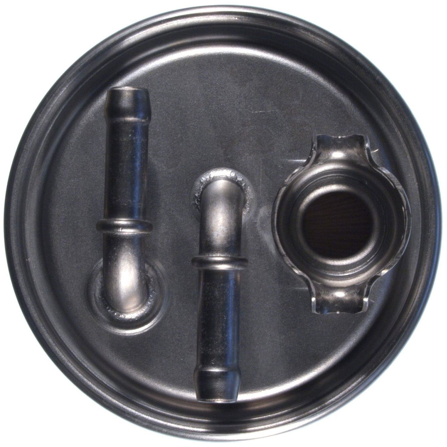 Mahle KL 147D Fuel Filter
