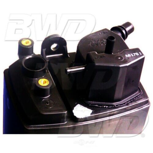 Bote de vapor BWD CP1234