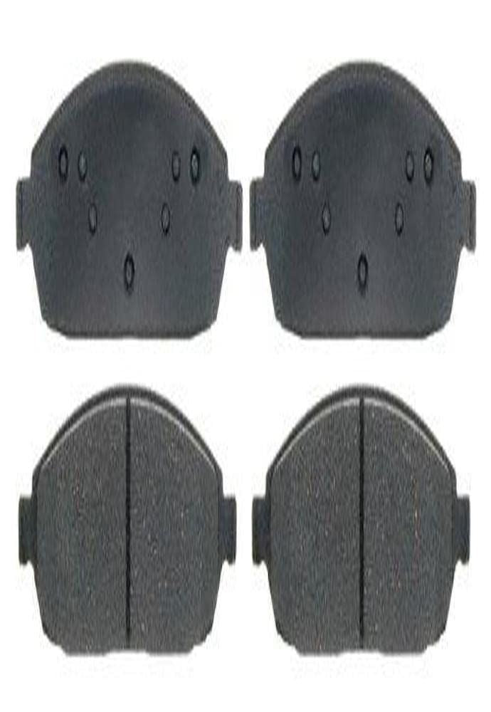 Raybestos SGD1080C Disc Brake Pad Set