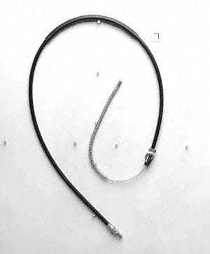Raybestos BC93212 Parking Brake Cable