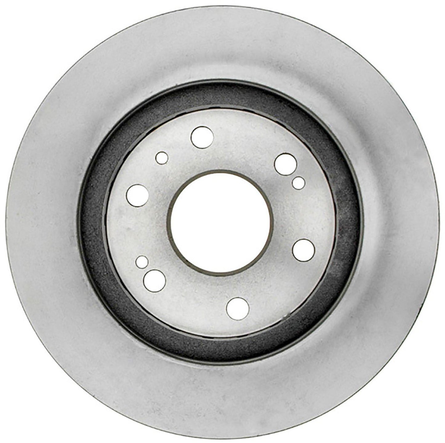 ACDelco Advantage 18A2661AC Rotor de frein à disque