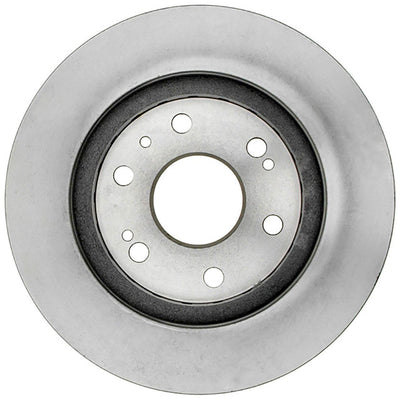 ACDelco Advantage 18A2661AC Rotor de frein à disque