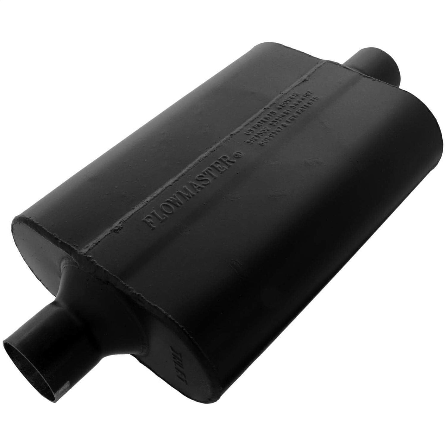 Flowmaster 942445 Silencieux d'échappement
