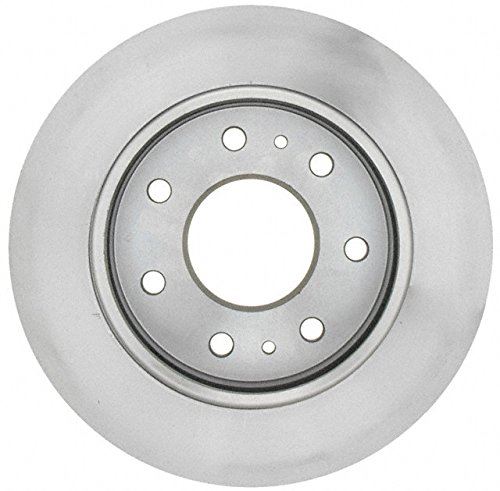 ACDelco Professional Durastop 18A2678 Rotor de freno de disco