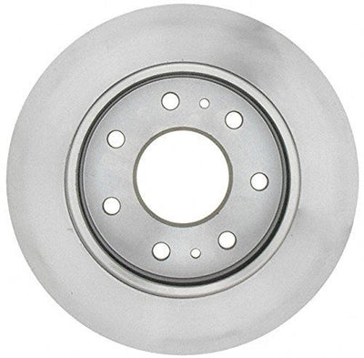 ACDelco Professional Durastop 18A2678 Rotor de freno de disco