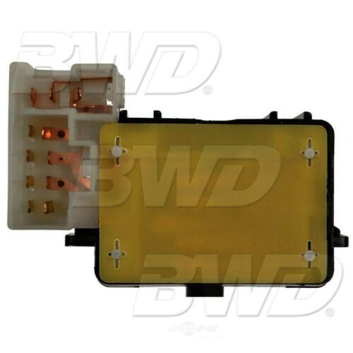 BWD S14233 Turn Signal Switch