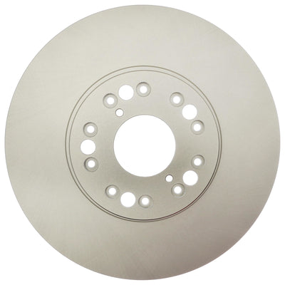 ACDelco Advantage 18A672AC Rotor de frein à disque