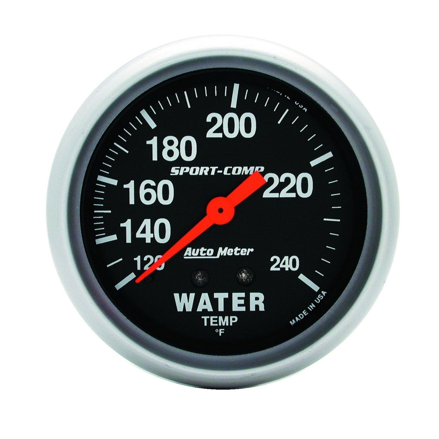 Compteur automatique 3432