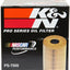 K&N PS7000