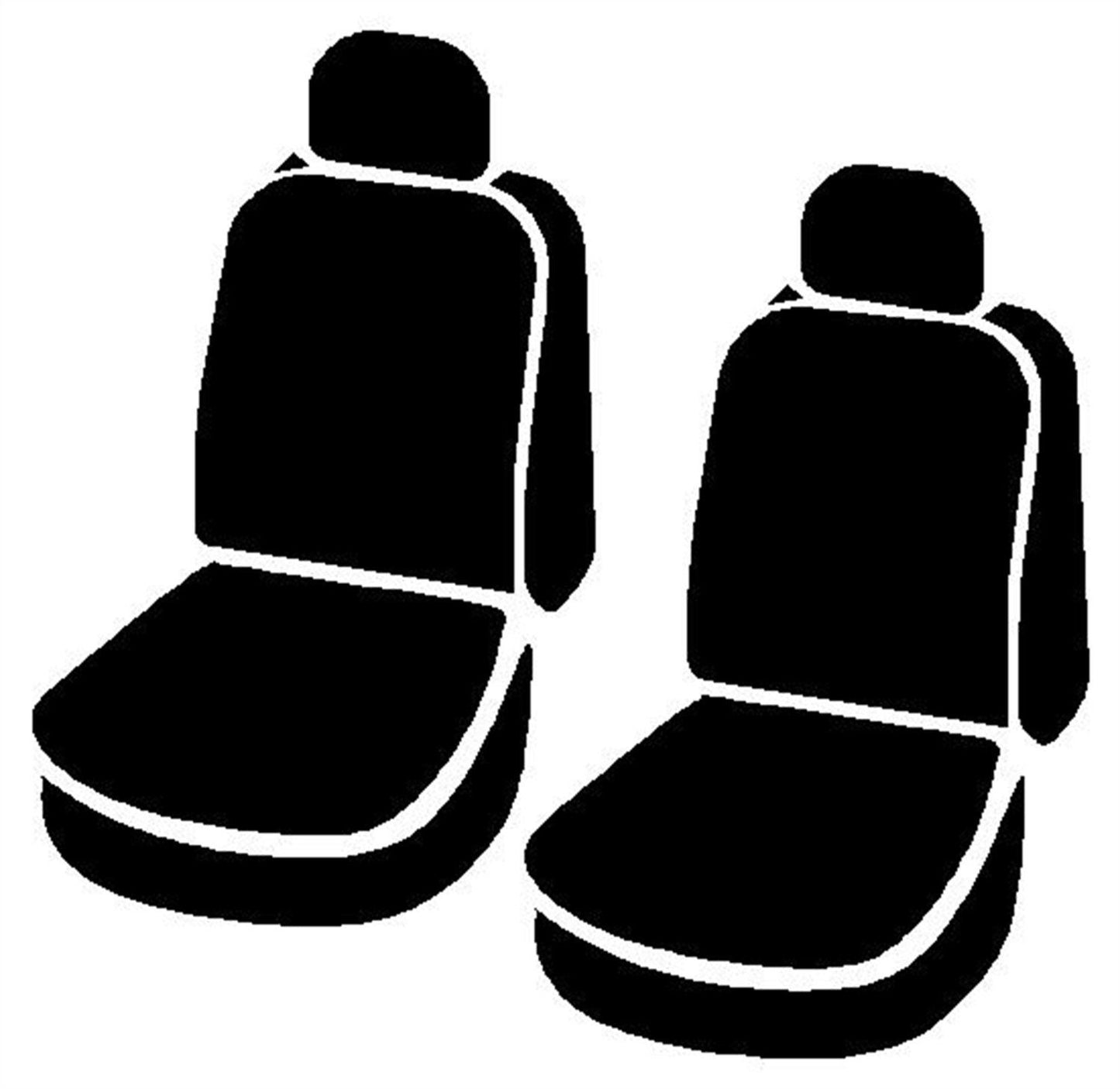 FIA SP87-51 TAUPE Seat Cover