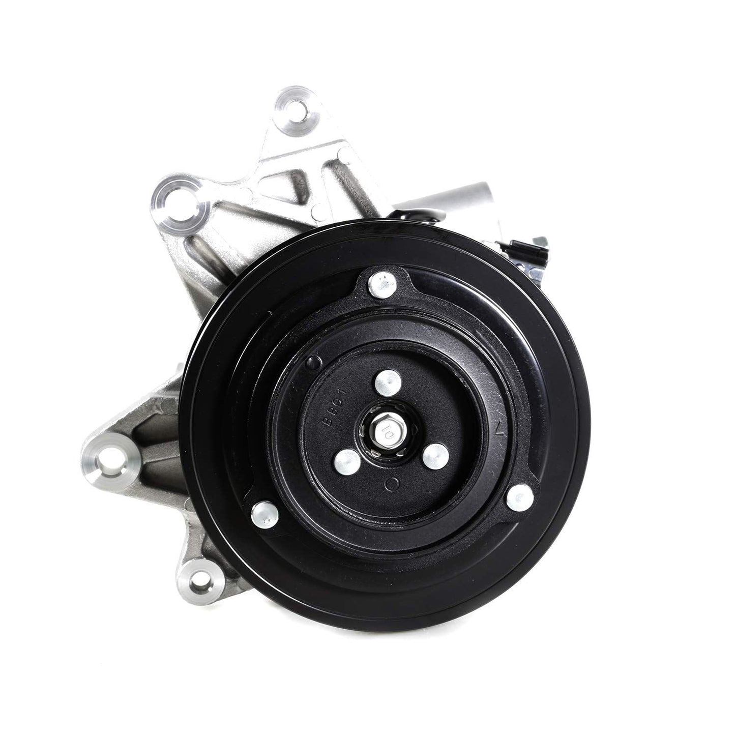 Valeo 10000657 Compresor de aire acondicionado