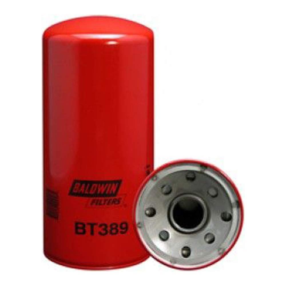 Baldwin BT389
