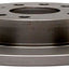 ACDelco Advantage 18A1769AC Rotor de frein à disque