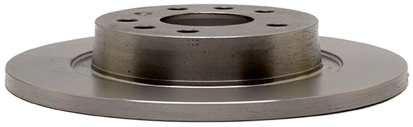 ACDelco Advantage 18A1769AC Rotor de frein à disque