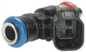 BWD 67606 Fuel Injector