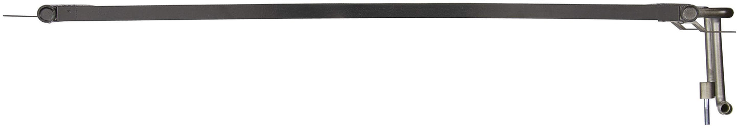 Spectra Premium 7-3285 Condensador de aire acondicionado